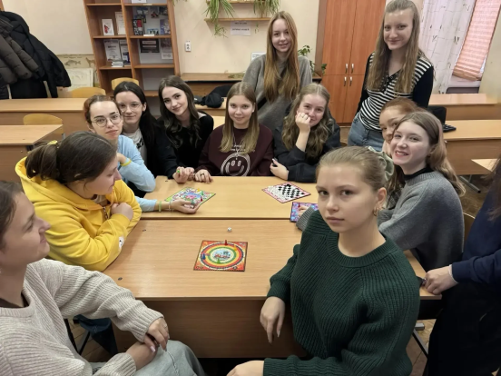 Каникулы с пользой! 1