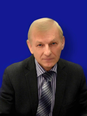 Рябиченко Сергей Николаевич.