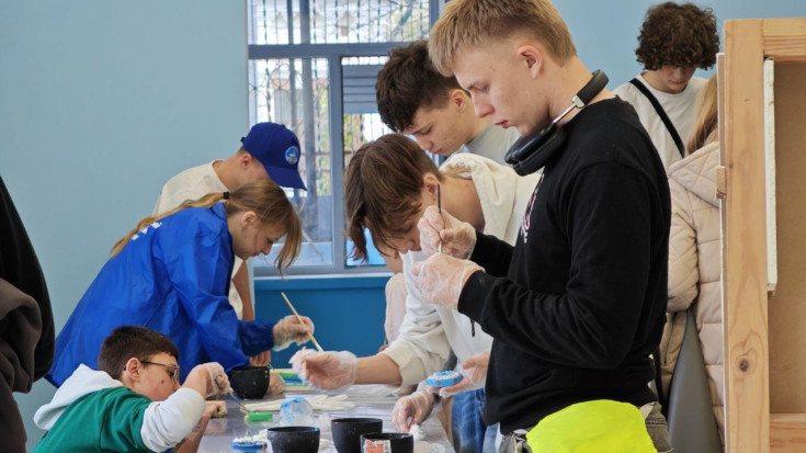 Центр карьеры 14